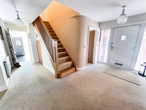 Reception hall- click for photo gallery